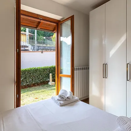 Casa Bella Vista Levo 10 - Unique View, Charming House Surrounded By Nature Ferienhaus Stresa
