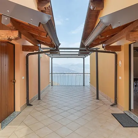 Casa Bella Vista Levo 10 - Unique View, Charming House Surrounded By Nature * 스트레사
