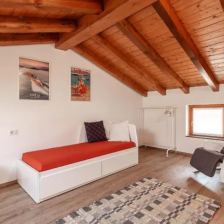 Casa Bella Vista Levo 10 - Unique View, Charming House Surrounded By Nature Ferienhaus *