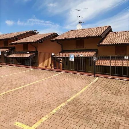 Casa Bella Vista Levo 10 - Unique View, Charming House Surrounded By Nature * 스트레사